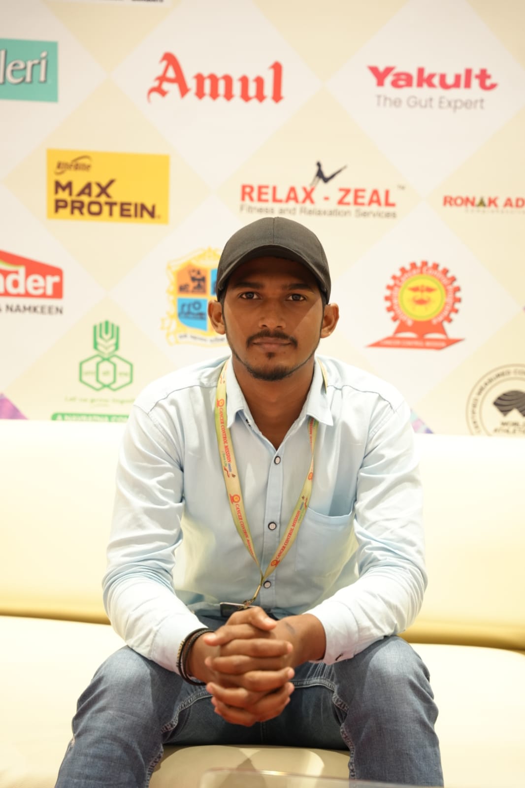 Afzal Shaikh, Founder of Zudise — photo 2